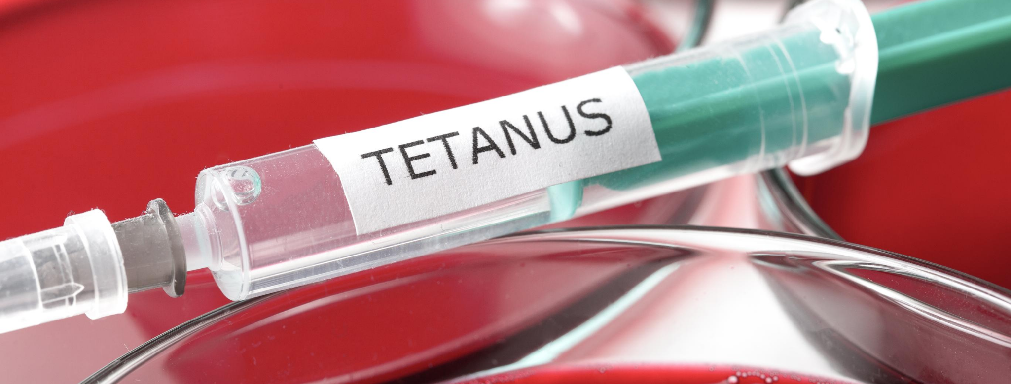 Tetanus