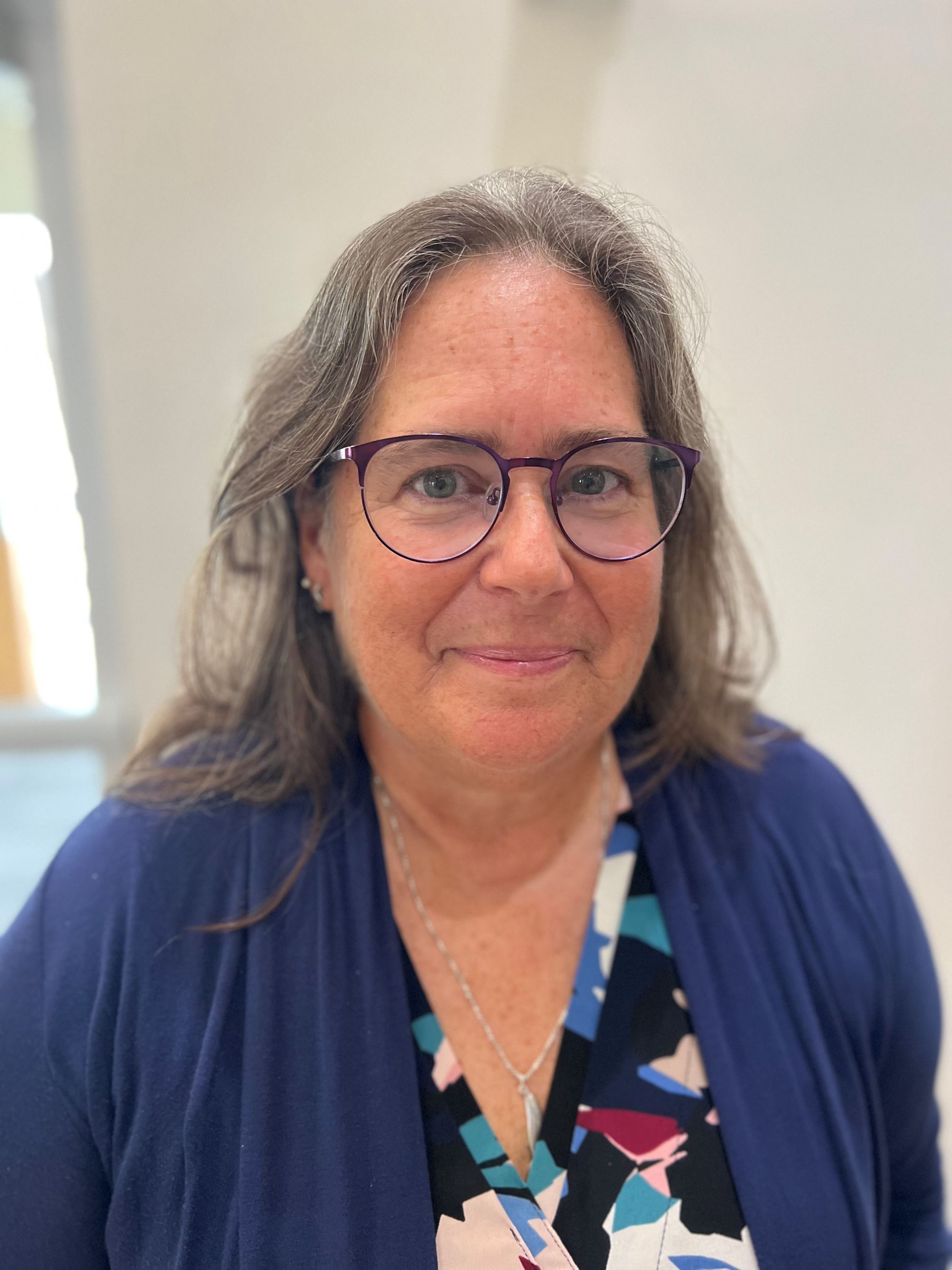 Cynthia Guerra headshot